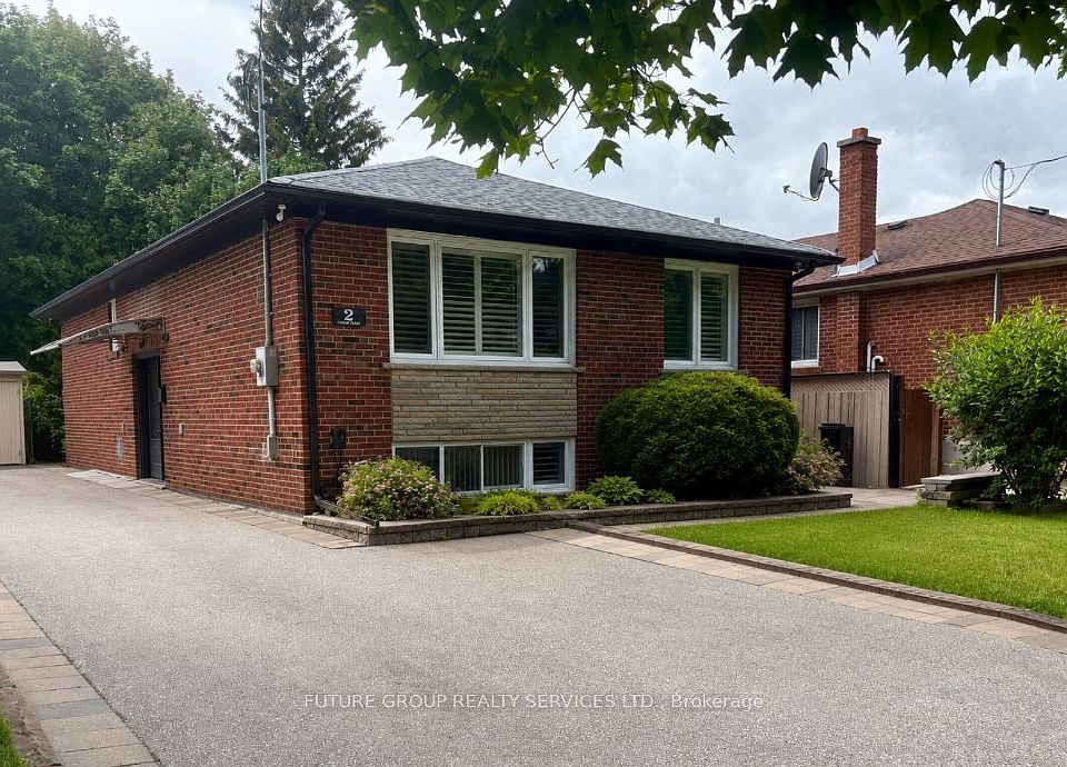 1st image of 2 Fingal Pl