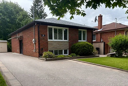 2 Fingal Pl #UPPER Photo 1