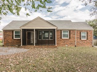 644 Lock 4 Rd LOT 11, Gallatin, TN 37066