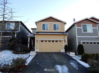 7254 176th Stct E, Puyallup, WA