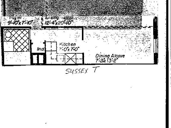 2nd image of 166-05 Highland Ave #Sus8t