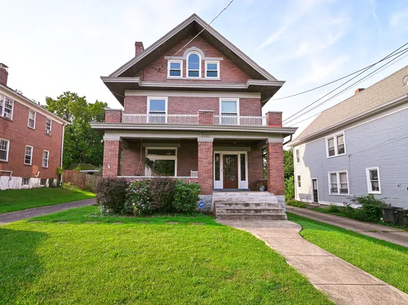 2221 Feldman Ave, Cincinnati, OH 45212