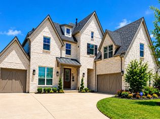 2916 Fountain Park Dr, Celina, TX 75009