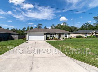5107 SW 165th Street Rd, Ocala, FL 34473