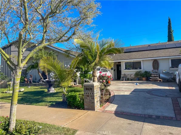 4434 E Silverleaf Ave, Orange, CA 92869