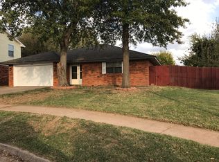 2801 Rampart Rd, Norman, OK 73071