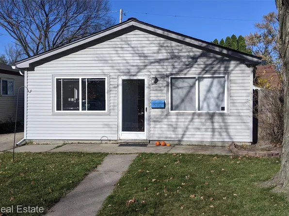 612 W Hudson Ave, Madison Heights, MI 48071