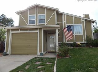 689 Autumn Pl, Fountain, CO 80817