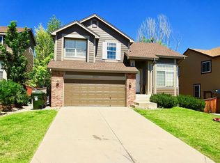 10259 Willowbridge Way, Highlands Ranch, CO 80126