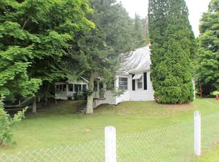 10612 Frost Rd, Dunmore, WV 24934