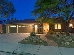 505 Annet St, Henderson, NV 89052