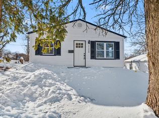 4348 Nevada Ave, Dayton, OH 45416