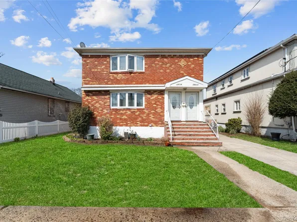 150-14 127th Street, South Ozone Park, NY 11420