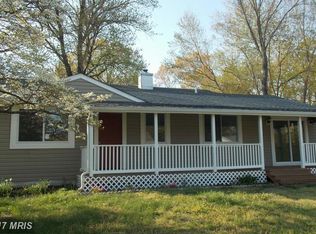 7264 Carroll Dr, Bryans Road, MD 20616