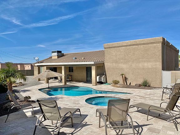 4th image of 3496 Desert Garden Dr