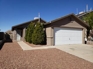 12361 Tierra Alamo Dr, El Paso, TX 79938