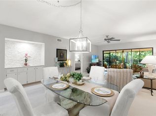 1828 Kings Lake BLVD #103, NAPLES, FL 34112