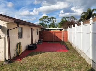 4278 Sussex Ave #4278, Lake Worth, FL 33461