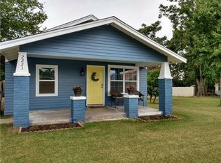2223 Harrison Ave, Harrah, OK 73045