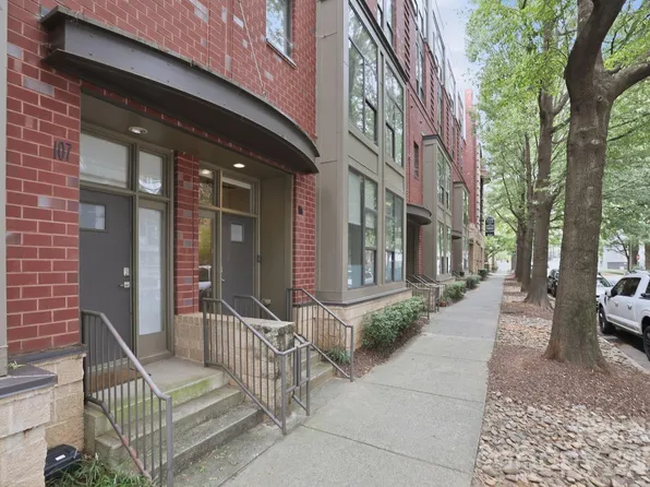 2125 Southend Dr APT 106, Charlotte, NC 28203