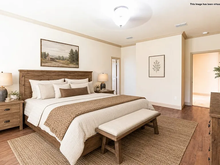 3125 Granite Rock Trl — Photo 24