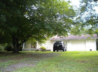 711 Little Dogwood Rd, Kingston, TN 37763