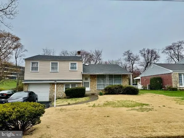 1034 Highland Ave, Abington, PA 19001