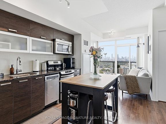 2nd image of 68 Abell St #Penthouse 02