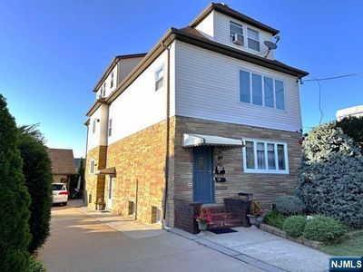 357 Semel Ave, Garfield, NJ, 07026