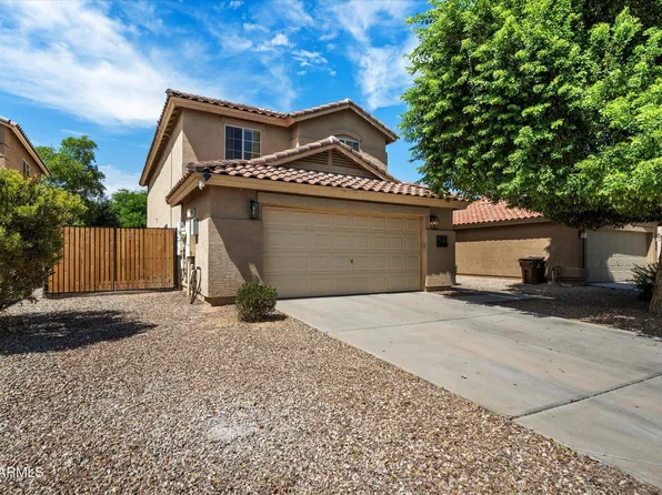 31390 N CACTUS Drive, San Tan Valley, AZ 85143