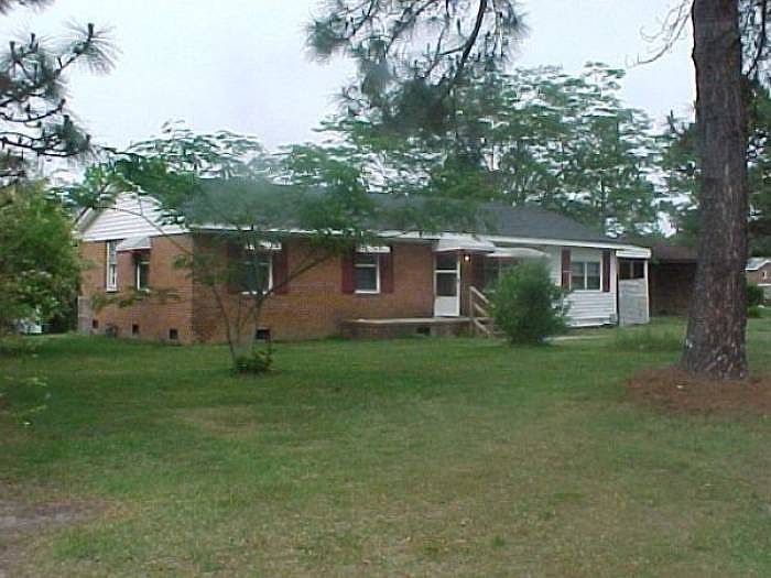 116 Cane Dr, Rocky Mount