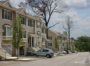Westville Commons Condo, Danbury, CT 06811