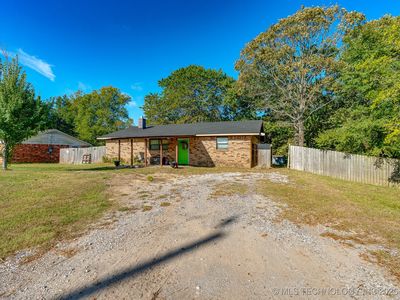 14931 County Road 3585, Ada, OK, 74820