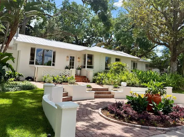 1311 E Park Cir, Tampa, FL 33604