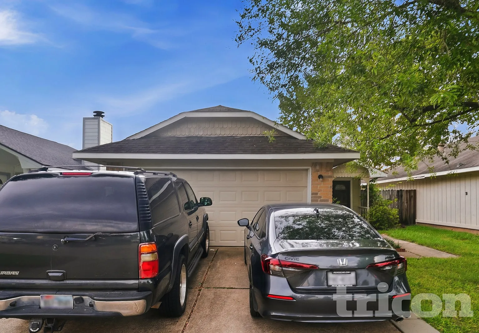13631 Carsa Lane Houston TX — Photo 1