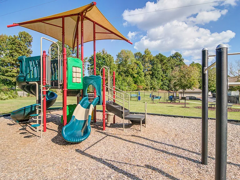 Play Zone