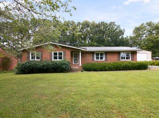 304 Jean St, Paris, TN 38242