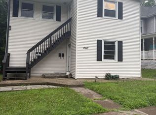 267 Brodhead Ave APT 2, East Stroudsburg, PA 18301