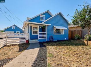 110 Poinsettia Ave, Bay Point, CA 94565