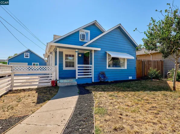 110 Poinsettia Ave, Bay Point, CA 94565