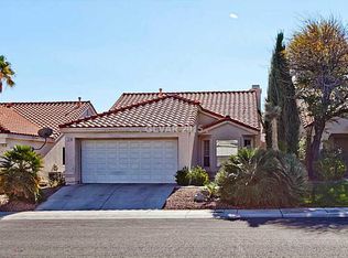7629 Prairie Corners Dr, Las Vegas, NV 89128