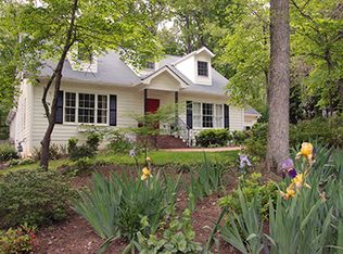 4445 Fox Creek Dr, Marietta, GA 30062