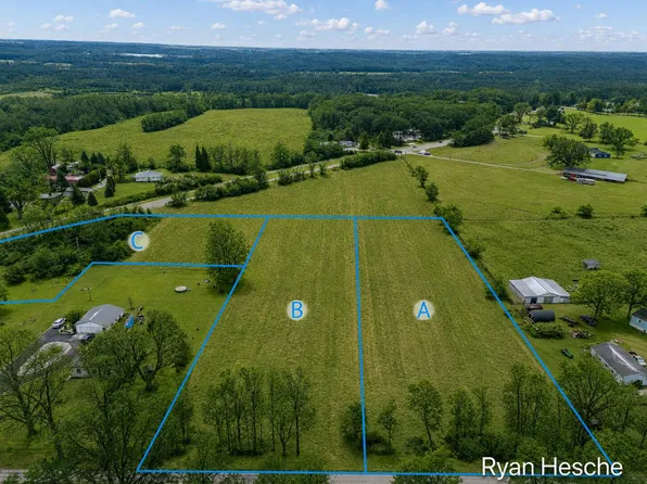 LOT Sayles Rd #B, Ionia, MI 48846