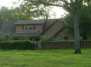 7515 River Bend Dr, Beaumont, TX 77713