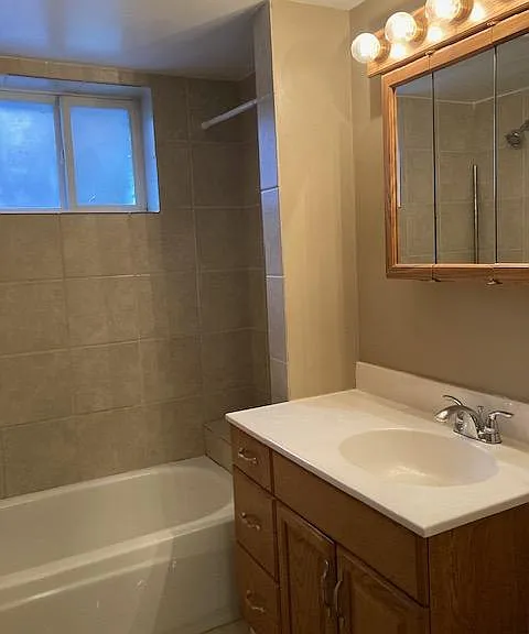 Bathroom - NE