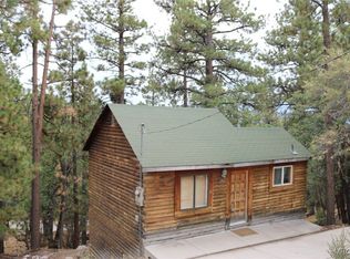 1247 Piney Ridge Pl, Fawnskin, CA 92333