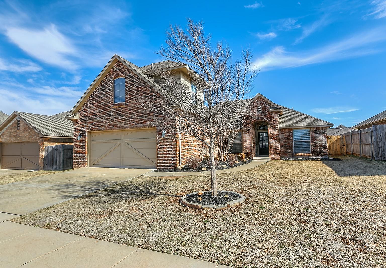 19120 Summer Grove Ave, Edmond, OK 73012 Zillow