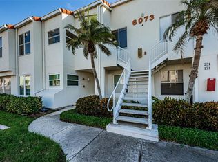 6073 Bahia Del Mar Blvd APT 230, Saint Petersburg, FL 33715