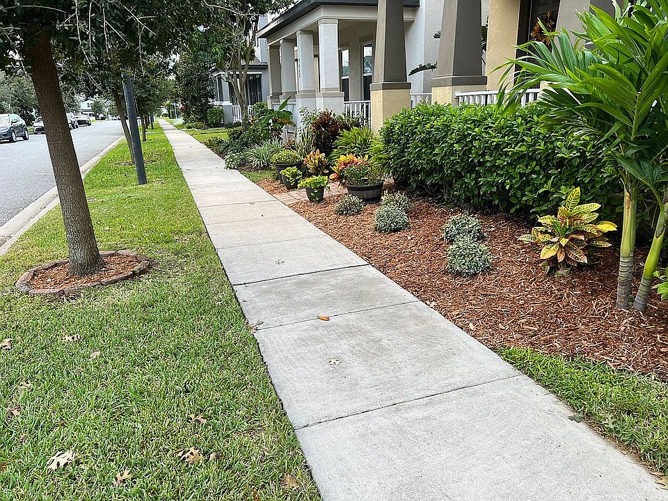 Walkway