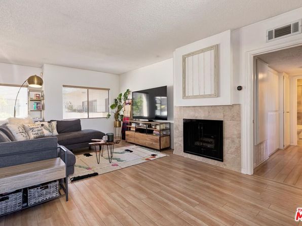 5805 Whitsett Ave APT 206